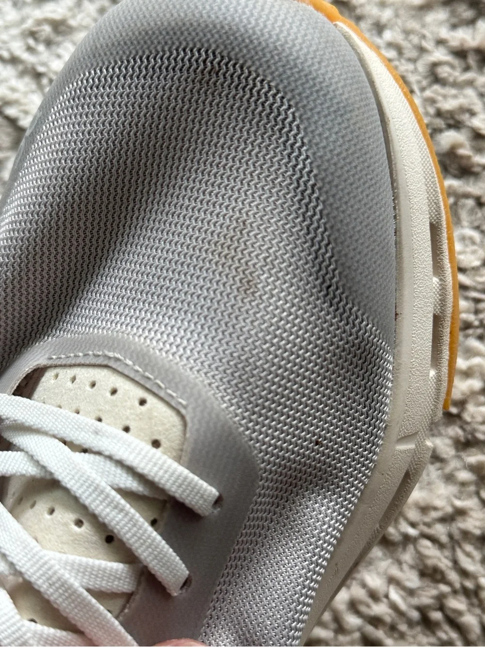 On Running Cloudnova Form 2 Women’s Shoe Size 7
